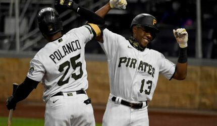 Решающий хоум-ран: как геройский удар привел Pittsburgh Pirates к победе над Colorado Rockies 7-6
