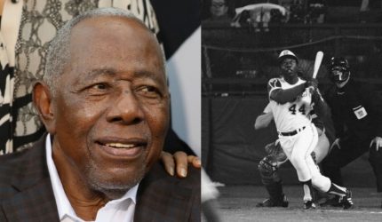 Хэнк Аарон: наследие легенды и его влияние на развитие бейсбола