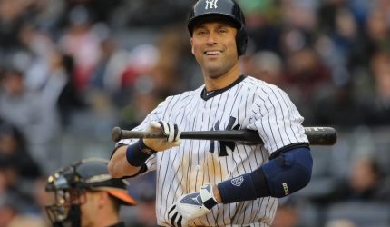 Дерек Джетер: жизнь после бейсбола и новые проекты Дерек Джетер: жизнь после бейсбола и новые проекты