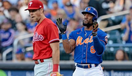Детальный разбор игры между Philadelphia Phillies и New York Mets: ключевые стратегии