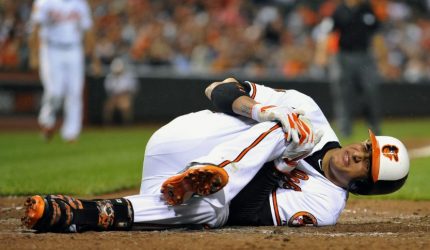 Травмы звезд бейсбола: как отсутствие ключевых игроков повлияет на исход сезона