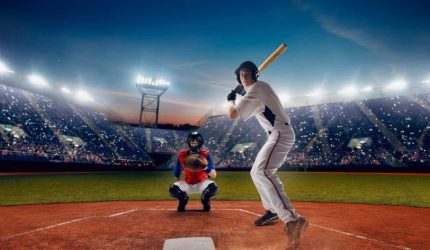 Инновации в бейсболе: как технологии изменили игру в 2024 году Инновации в бейсболе: как технологии изменили игру в 2024 году