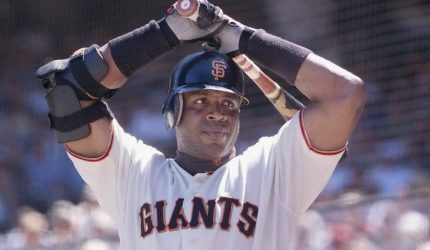 Знаковые рекорды MLB: от достижений Бейба Рута до рекордов Барри Бондса