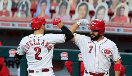 Итоги и анализ ключевого матча Milwaukee Brewers против Cincinnati Reds