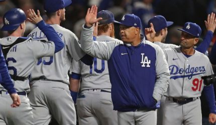 Эпическая битва: детальный анализ матча между Los Angeles Dodgers и San Francisco Giants 3-2