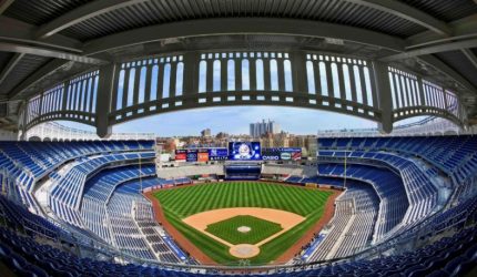 Легендарные домашние стадионы: взгляд на знаковые арены MLB