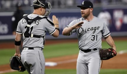Контроль игры: как отличная защита помогла Chicago White Sox обыграть Kansas City Royals 3-0