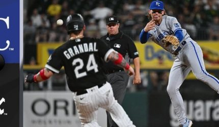 Стратегическая защита: как Chicago White Sox обыграли Kansas City Royals 3-0