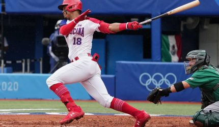 История Олимпийского бейсбола: путь к признанию и включению в программу Игр