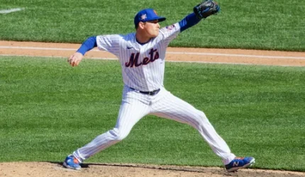 Новая звезда MLB: как Джон Смит ворвался на большую сцену