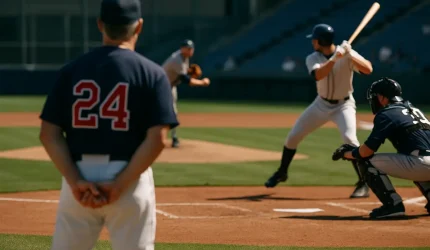 Как построить победную стратегию в бейсболе: от позиционной игры до контратак